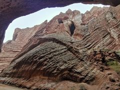 -天山神秘大峡谷