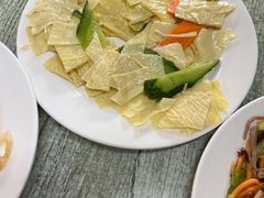-正宗胖子抻面馆(岭东路店)