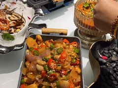 -3号仓库·创意中国菜(嘉兴龙鼎万达店)