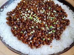 黑松露和牛焗饭-临江宴(陆家嘴店)