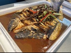 -半天妖烤鱼(海梦一方店)
