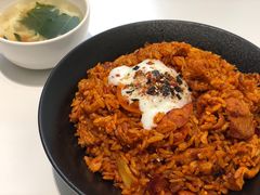 -露露家咖啡店