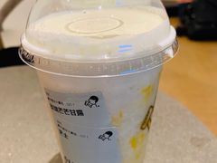 -喜茶(广州天汇igc店)
