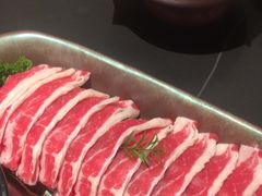 -季季山·云南野生菌火锅(上海首店)