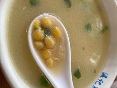 -温记府廟豆汤饭·始于1955年(海椒店)