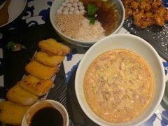 -绿茶餐厅(领展购物广场·中关村店)