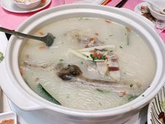 -丰收日·小海鲜·沪上家宴(顾村正大店)