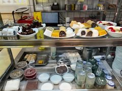 -聚德华天护国寺小吃(甜水园店)