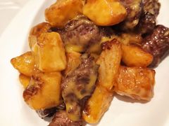 -富园海鲜酒家(佐敦店)