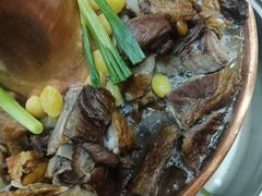 -岳记兴隆·青城腊排铜火锅(融创店)