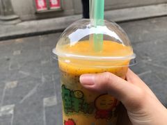 -马拉桑果汁(龙头路总店)