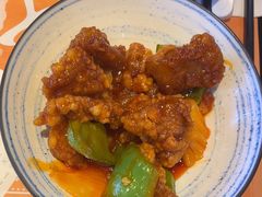 -大快活(丽丰店)