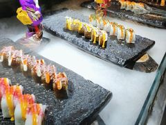 -鑫海汇海鲜烤肉自助(北国商城店)