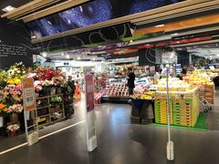 -Olé精品超市(南宁万象城店)