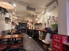 大堂-豆爺小面(朱雀店)