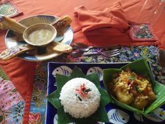 -Champey Cooking Class