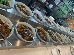 -七食九号食堂(东丽空港店)