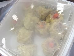 -包道广式点心专门店(东山口店)