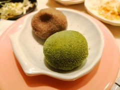 糯米糍-争鲜回转寿司(东方银座店)