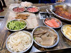 -锤子火锅(百步亭金桥汇2期店)