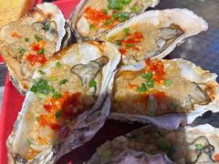 -乌兰烧烤·烤羊腿(西丽店)