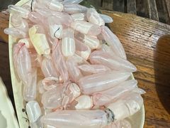 鲮鱼泡-章记正宗南岗鱼蛋火锅