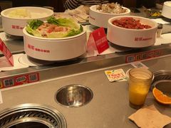 -龍歌自助小火锅(雨花台江南虹悦城店)