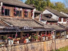 -小河直街历史文化街区