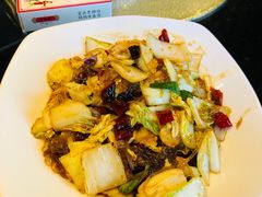 -老牌坊鲁菜名店(美莲广场店)