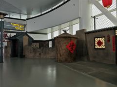 -银川河东国际机场