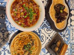 -图味美小黄鱼·景德菜(浙江路店)