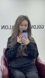 -星座接发烫染美发超市