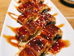 烤鳗鱼蒲-阿吾罗日本料理(K11艺术中心店)