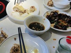 -邵老爹老杭州白斩鸡·家常菜(建国北路店)