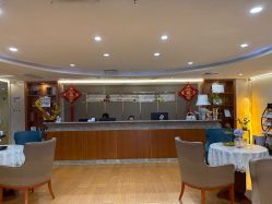 -鄞州妇女儿童医院·明州产后护理中心