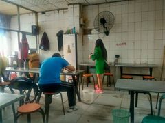 -逍遥镇刘相五胡辣汤豆沫馆(康复中街店)