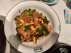 湘辣热卤-费大厨辣椒炒肉(黄兴中心广场店)