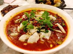 -金城大酒店-中餐厅(汾江中路店)