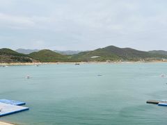 -北京金海湖景区