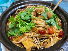 金陵双臭-富临轩私房菜(集庆门大街店)