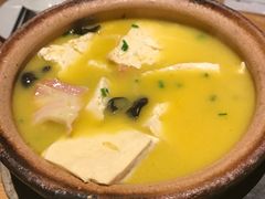 -黛瓦里巷(南京东路店)