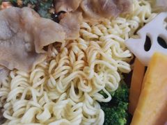 -小谷姐姐麻辣拌·麻辣烫(潞河店)