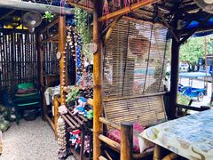 -Jungle Kitchen