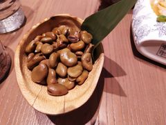 孔乙己茴香豆-香园茶社·金陵小灶(老门东店)