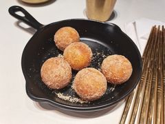 -崔解放·朝韩大排档(虹悦城店)