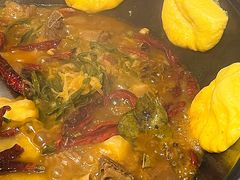 -那红花·东北菜铁锅炖(仙林金鹰店)