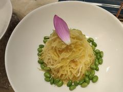 -大张烙馍村·美食地标(泉山店)