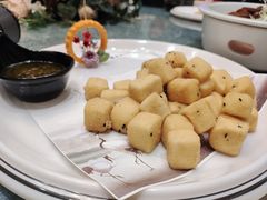 -金满福国际酒店(迎宾大道店)