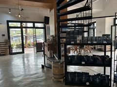 -Torch Coffee 炬点咖啡