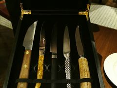 -恰餐厅及酒吧 CHAR Bar & Grill (北京丽都皇冠假日店)